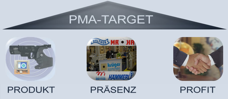 PMA-TARGET